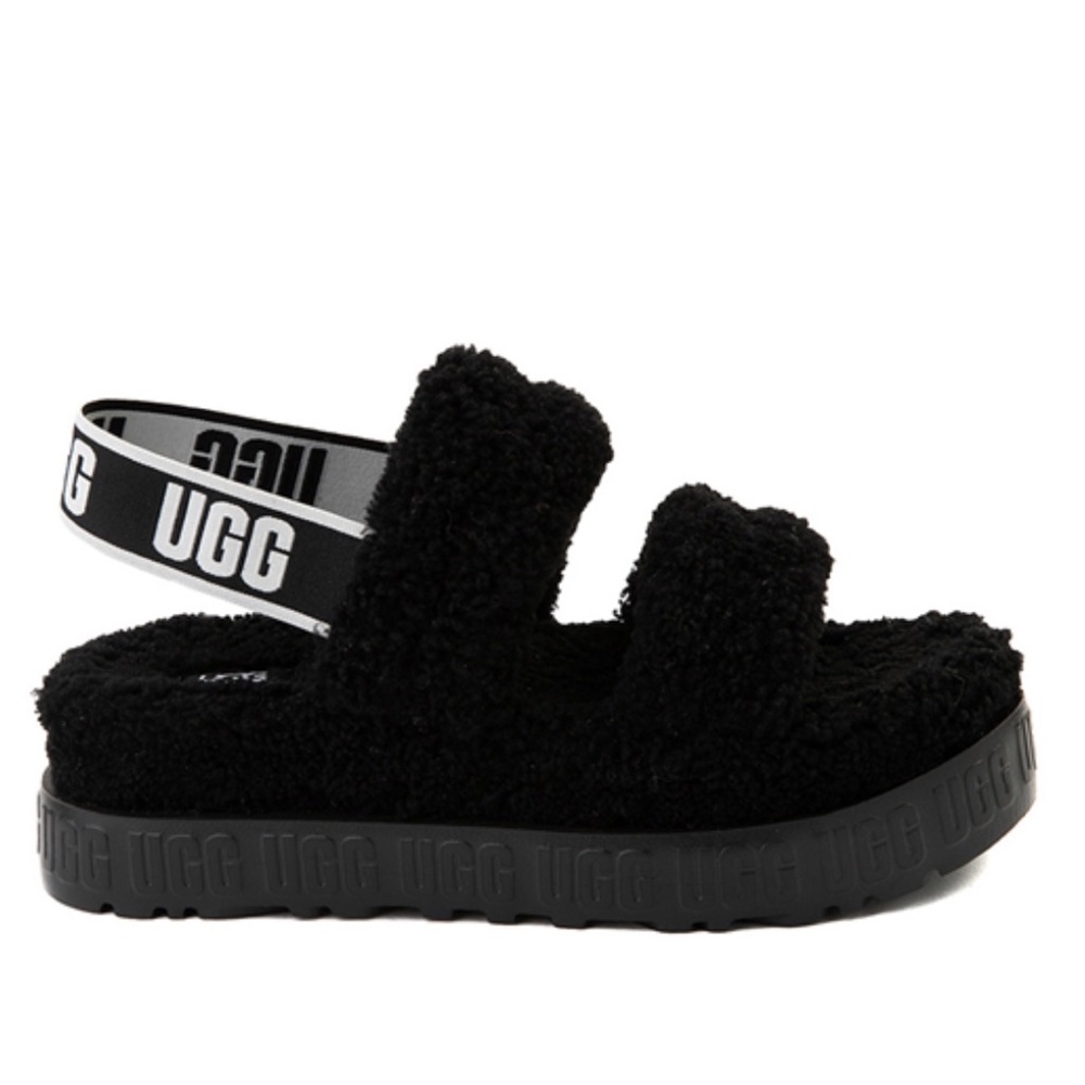 Ugg Slipper - image 1